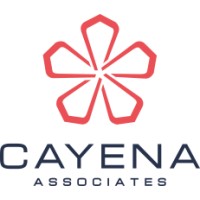 Cayena Associates SAS logo - Similar company to Hmv Engineers Llc