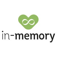 In-memory logo - Similar company to Memorys