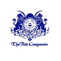 The Ritz Companies Janitorial logo - Similar company to A & A Maintenance Solutions Inc.