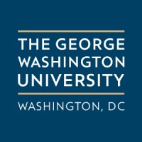 GW School of Public Health Online logo - Similar company to Michigan Online School