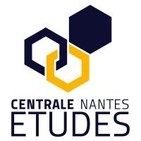 Centrale Nantes Études logo - Similar company to Ultra Ece