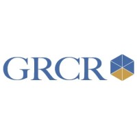 GRCR - Global Reach Consulting and Recruitment logo - Similar company to Otech Recruitment