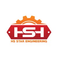 HS Star Engineering logo - Similar company to Hs-Engineering