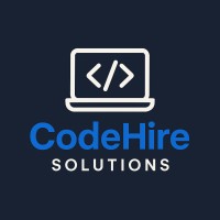 CodeHire Solutions logo - Similar company to Codehire Global Solutions