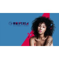 Universa Uol logo - Similar company to Pessini Cosméticos