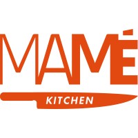 MAME Kitchen Groupe logo - Similar company to Factory & Co