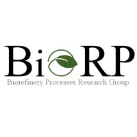 Biorefinery Processes Research Group logo - Similar company to Brs Solutions