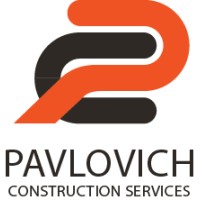 Pavlovich Construction logo - Similar company to 2Jw Remodeling