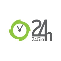 24H Online Advertising Jsc. logo - Similar company to Stv Multimedia Group