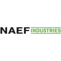 Naef Industries GmbH logo - Similar company to Frenos Sauleda S.A.