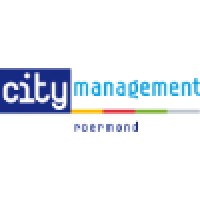 Citymanagement Roermond logo - Similar company to Sohey Webdesign & Development