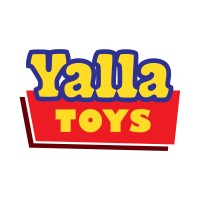 Yalla Toys and Costumes Wholesale logo - Similar company to Talent Fly