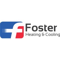 Foster Heating & Cooling logo - Similar company to Mom'S Heating & Cooling