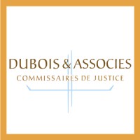 Dubois & Associés - Commissaires de Justice logo - Similar company to Cabinet Ohayon Avocats