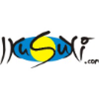 Ikusuki logo - Similar company to Kidflit