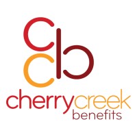 Cherry Creek Benefits | One Digital Health and Benefits logo - Similar company to Cahootles
