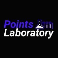 Points Lab logo - Similar company to Musicians Playground