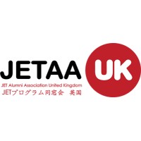 JETAA-UK (JET Alumni Association of the United Kingdom) logo - Similar company to Growth Budd