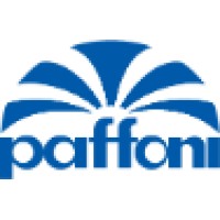 RUBINETTERIA PAFFONI SPA logo - Similar company to 2B Box Docce S.P.A