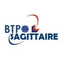 BTP SAGITTAIRE SARL logo - Similar company to La Roche Btp