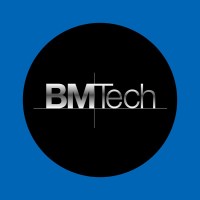 BM Tech logo - Similar company to Bm Tech