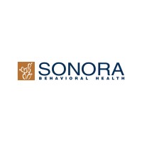 Sonora Behavioral Health Hospital logo - Similar company to Lone Peak Psychiatry