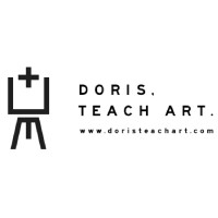 Doris Teach Art logo - Similar company to Taztech Connected Solutions