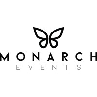 Monarch Events logo - Similar company to Third Avenue Events