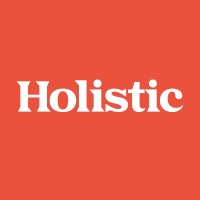 Holistic logo - Similar company to Above Left