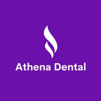 Athena Dental logo - Similar company to Olympus Dental