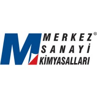 Merkez Sanayi Kimyasalları logo - Similar company to Elya International Project Group