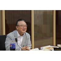 John Kyu Lee (Prof Dr John Lee) logo - Similar company to Ismac-Alumni