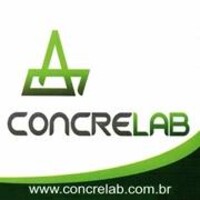 Concrelab Tecnologia logo - Similar company to A4Ms