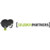 Celedon Partners (Now Ardalyst) logo - Similar company to Ardalyst