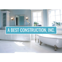 A Best Construction logo - Similar company to Kiferbaum Development Group