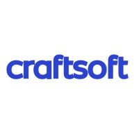 CRAFTSOFT logo - Similar company to Scientech Solution Uz