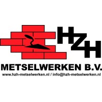 HZH-Metselwerken B.V. logo - Similar company to Metselbedrijf A. Ligtenberg B.V.