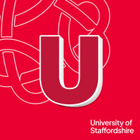 Unitemps - University of Staffordshire logo - Similar company to Uniperms