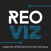 REOVIZ logo - Similar company to Mistral Informatique