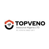 Topveno Nigeria logo - Similar company to Aheadwey Company Ltd
