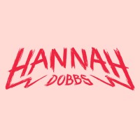 Hannah Dobbs | Illustration + Design