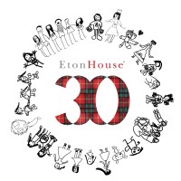 EtonHouse International Education Group logo - Similar company to Pap Community Foundation