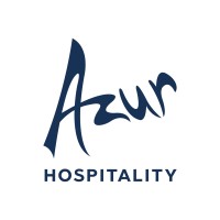 Azur Hospitality logo - Similar company to أثر وحكمة | Athar_Whekmah