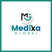 Medixa Global LLP logo - Similar company to Houston Systems