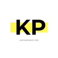 Kristina Pomothy logo - Similar company to Prismatics