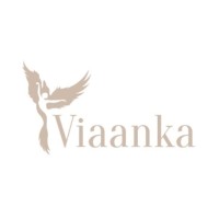 Viaanka logo - Similar company to The Handloom