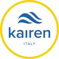 (Legacy) Kairen Sustainable Swimwear logo - Similar company to Modest Beyond