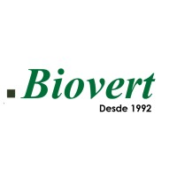 Biovert Florestal e Agrícola logo - Similar company to Biovert Protein