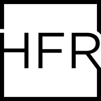 HFR Furniture Rentals logo - Similar company to Duplex Design