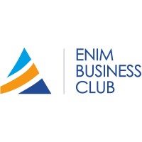 ENIM BUSINESS CLUB logo - Similar company to Ecole Nationale Supérieure Des Mines De Rabat (Enim)